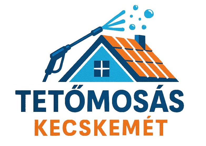 Tetőmosás, tetőfestés